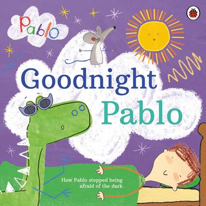 Pablo: Goodnight Pablo - Pablo - ebook