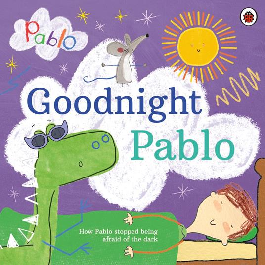Pablo: Goodnight Pablo - Pablo - ebook