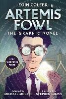 Artemis Fowl: The Graphic Novel (New)
