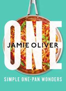 Libro in inglese One: Simple One-Pan Wonders Jamie Oliver