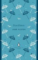 Sanditon - Jane Austen - cover