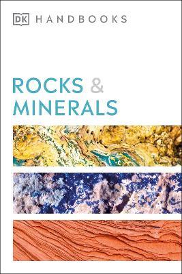 Rocks and Minerals - Chris Pellant,Helen Pellant - cover