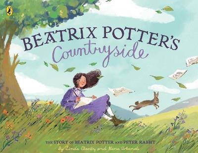 Beatrix Potter's Countryside - Linda Elovitz Marshall - cover