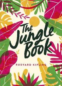 Libro in inglese The Jungle Book: Green Puffin Classics Rudyard Kipling