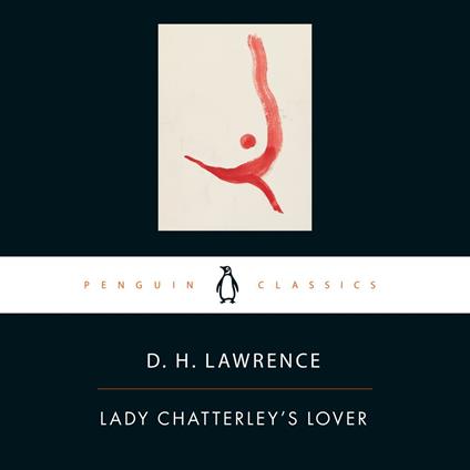 Lady Chatterley's Lover