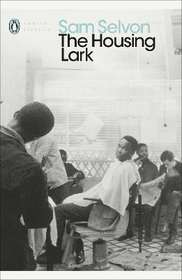 The Housing Lark - Sam Selvon - cover