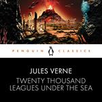 Twenty Thousand Leagues Under the Sea
