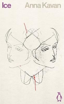 Ice - Anna Kavan - cover