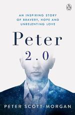 Peter 2.0: The Human Cyborg