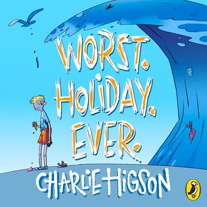 Worst. Holiday. Ever.