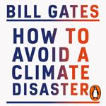 How to Avoid a Climate Disaster