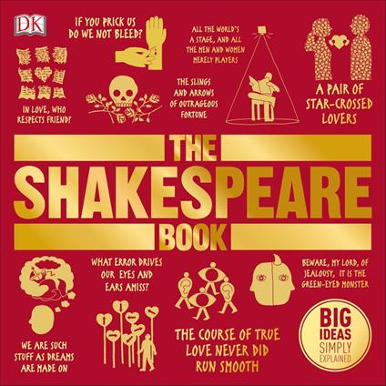 The Shakespeare Book