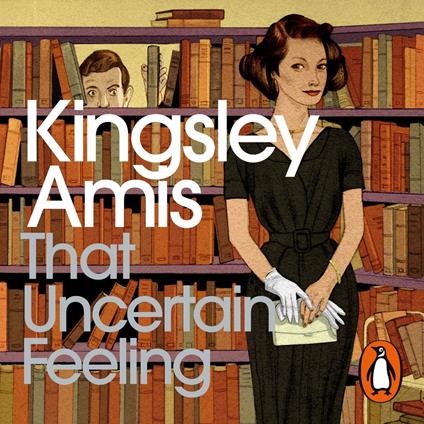 That Uncertain Feeling