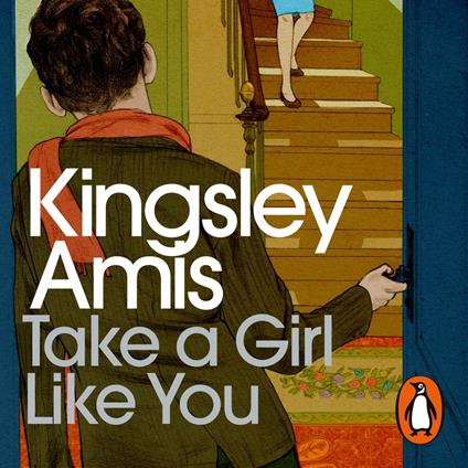 Take A Girl Like You