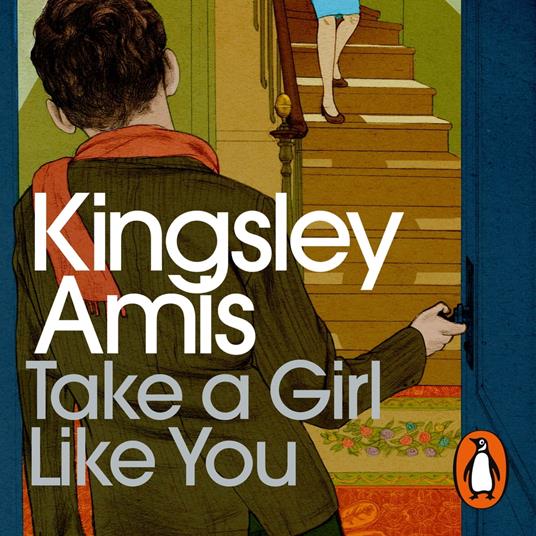 Take A Girl Like You