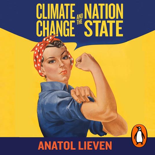 Climate Change and the Nation State