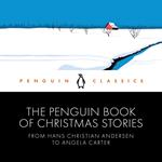The Penguin Book of Christmas Stories