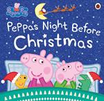 Peppa Pig: Peppa's Night Before Christmas