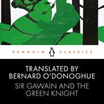 Sir Gawain and the Green Knight