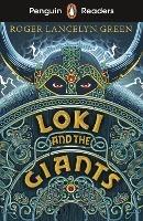 Penguin Readers Starter Level: Loki and the Giants (ELT Graded Reader)