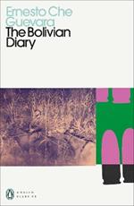The Bolivian Diary