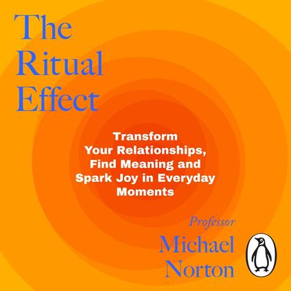 The Ritual Effect