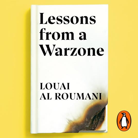 Lessons from a Warzone