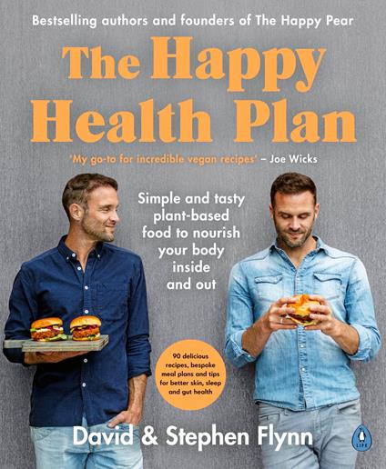 The Happy Health Plan