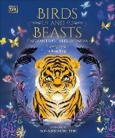 Birds and Beasts - DK - cover