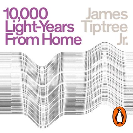 Ten Thousand Light-Years From Home