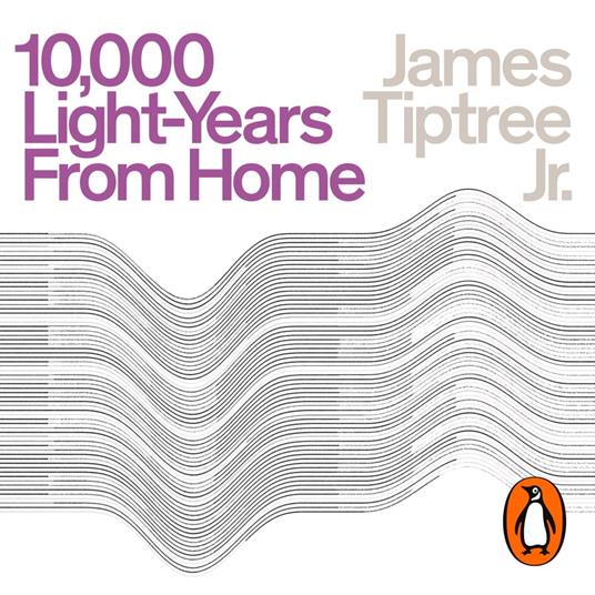 Ten Thousand Light-Years From Home