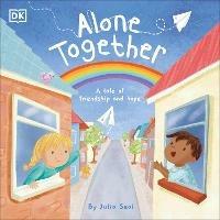 Alone Together - DK,Julia Seal - cover