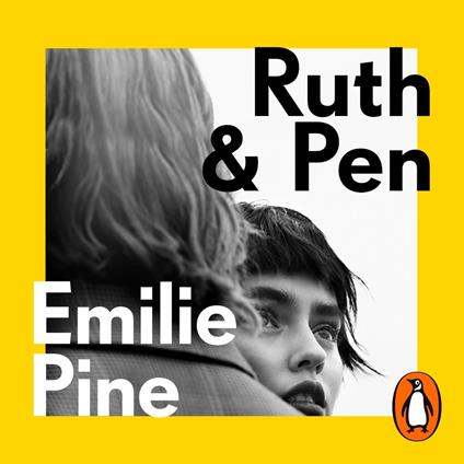 Ruth & Pen