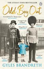 Odd Boy Out: The 'hilarious, eye-popping, unforgettable' Sunday Times bestseller 2021