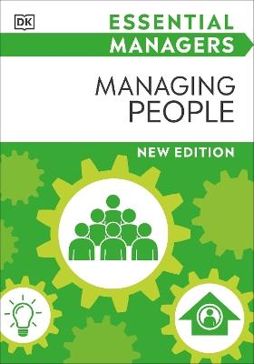 Managing People - DK - cover