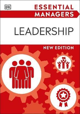 Leadership - DK - cover