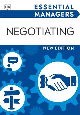 Negotiating - DK - cover