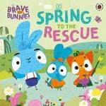 Brave Bunnies Spring to the Rescue