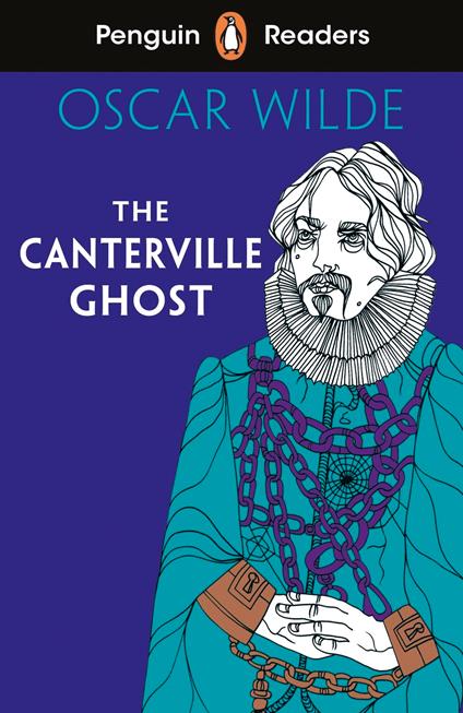 Penguin Readers Level 1: The Canterville Ghost (ELT Graded Reader) - Oscar Wilde - ebook