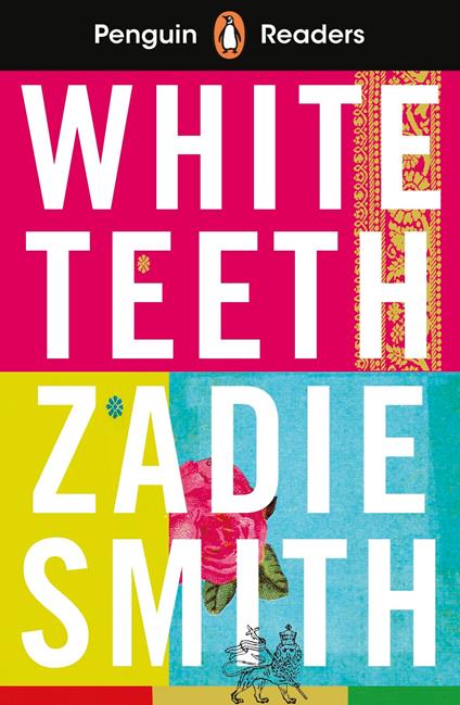 Penguin Readers Level 7: White Teeth (ELT Graded Reader) - Zadie Smith - ebook