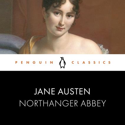 Northanger Abbey