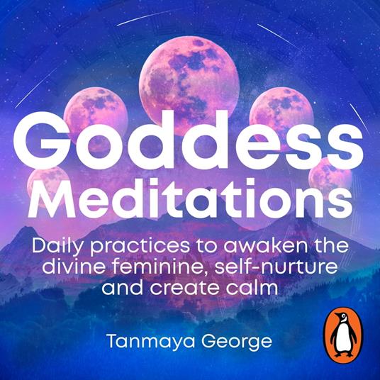Goddess Meditations