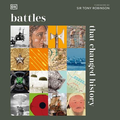 Battles That Changed History