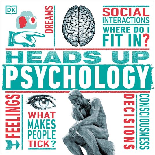 Heads Up: Psychology