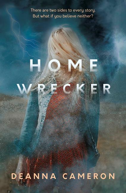 Homewrecker - DeAnna Cameron - ebook