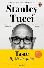 Taste: The No.1 Sunday Times Bestseller