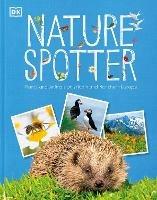 Nature Spotter - DK - cover