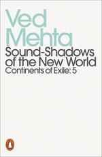 Sound-Shadows of the New World