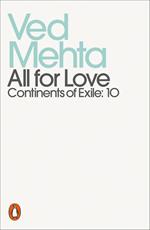 All for Love