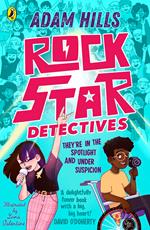 Rockstar Detectives